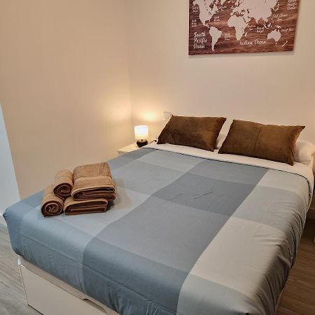 Apartamentos Bielsa 'Madrid Rio' Exterior foto