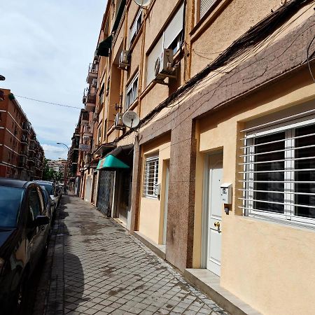 Apartamentos Bielsa 'Madrid Rio' Exterior foto