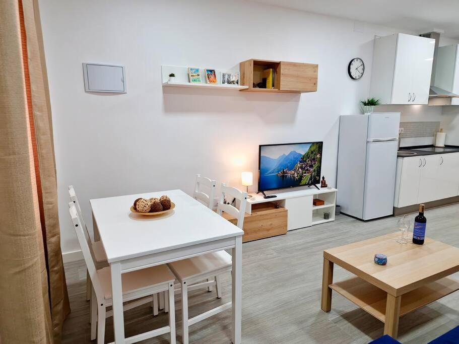 Apartamentos Bielsa 'Madrid Rio' Exterior foto