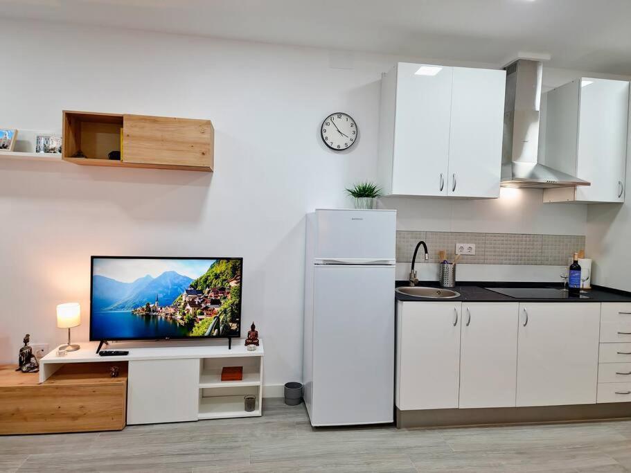 Apartamentos Bielsa 'Madrid Rio' Exterior foto
