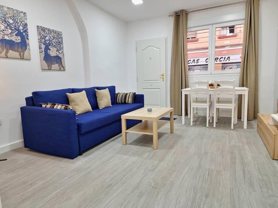 Apartamentos Bielsa 'Madrid Rio' Exterior foto