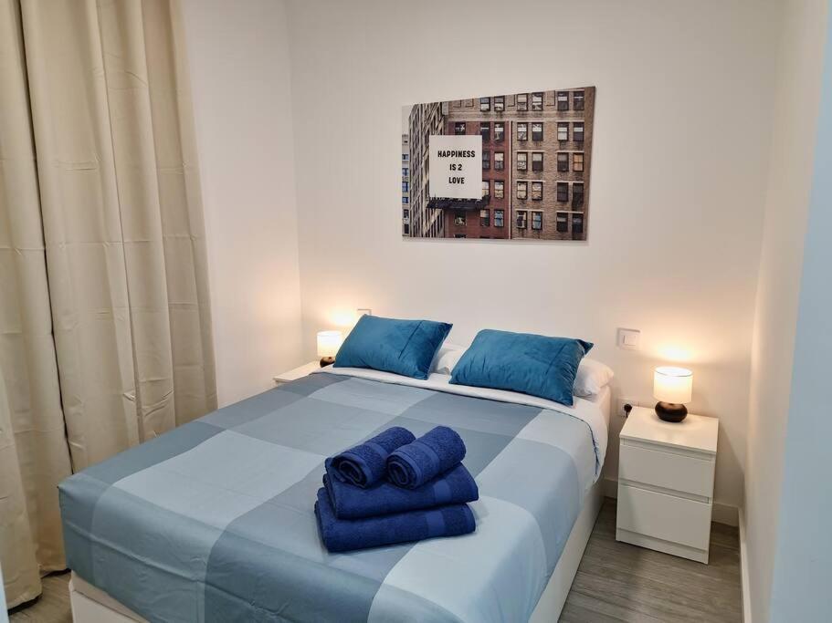 Apartamentos Bielsa 'Madrid Rio' Exterior foto