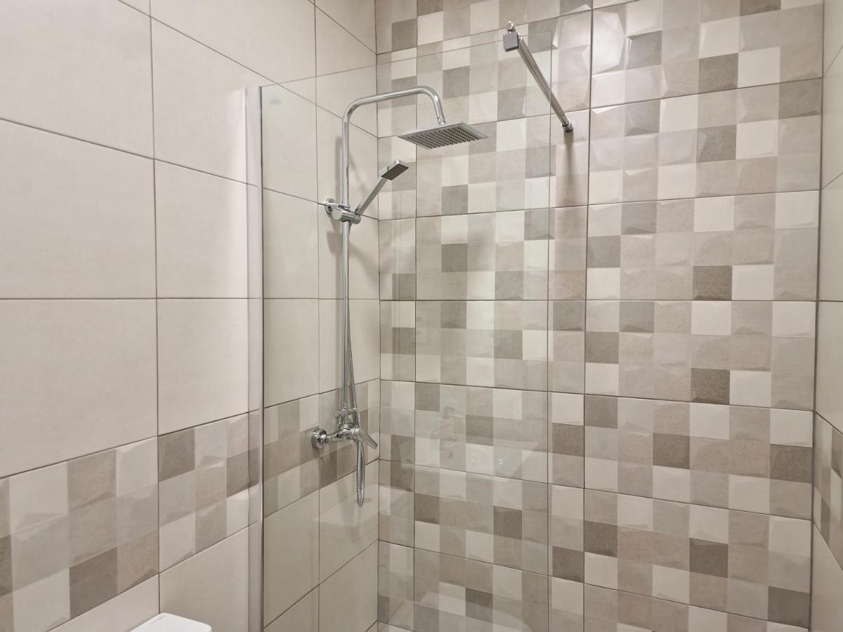 Apartamentos Bielsa 'Madrid Rio' Exterior foto